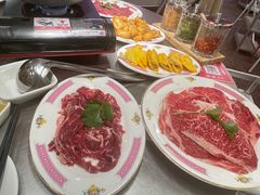 -燃计沙茶皇·香港沙茶火锅(人广旗舰店)
