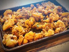 烤牛蛙-一棠龙虾•王牌虾球(恒隆广场店)