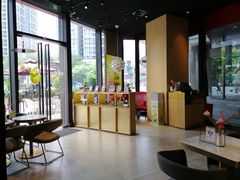 大堂-哈根达斯(龙湖时代天街店)