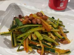 -醉美东江·三文鱼·烧鸡公