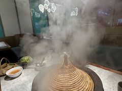 -鲜潭蒸汽石锅鱼(五道口购物中心店)