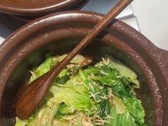 -火啫啫·粤式啫啫煲(南通首店)