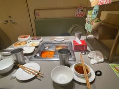 -海底捞火锅(八佰伴店)