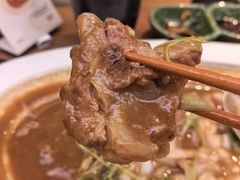 -CURRY YA 熟成咖哩專門店(深圳湾万象城店)