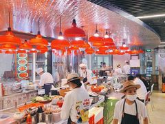 -陈鹏鹏潮汕菜(宝安机场T3航站楼店)