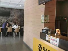 -麦当劳(余姚北站店)