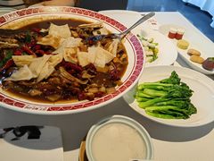 -旺顺阁·北京菜(北辰上品+)