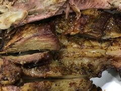 -老舅老蒙肉饼非遗店(一店)
