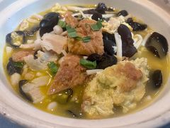 -印巷里主题餐厅(马鞍山店)