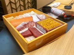 -鮨政· Omakase(港汇恒隆广场店)
