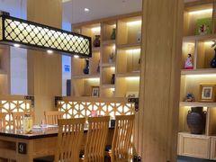 -笑谈小街·韩国料理(萝岗店)