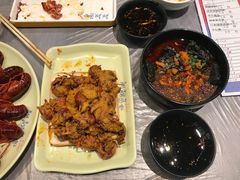 闻香臭豆腐-靓靓蒸虾·头牌蒸虾(南山桂庙店)
