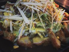 -MI WU FACTORY米屋美食工厂餐厅(绿地店)