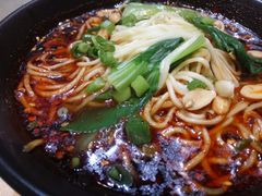 -巴渝兄弟川菜(宽街店)