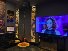 -INLOVE KTV(嘉定新城万达店)