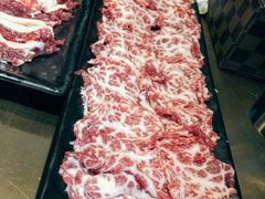 -手选潮汕鲜活牛肉火锅(二七广场店)