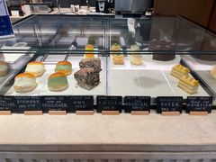 -V咖啡(兰州盛达希尔顿酒店)