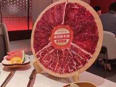 -海底捞火锅(凤凰广场店)