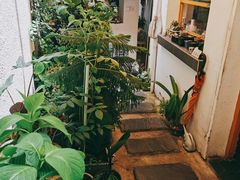 -About Bistro關於·泰式家庭料理