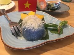 -越美小馆·越南料理(曲江店)