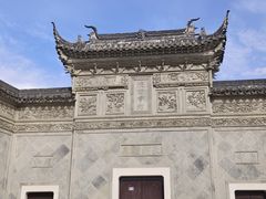 -山塘街
