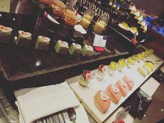-盛宴自助餐厅(运达喜来登店)