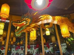 -小龙坎火锅(春熙太古里店)