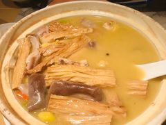 -老船坞餐厅(北京亚洲大酒店 )