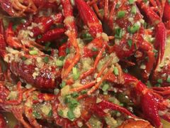 -霸王虾·麻辣小龙虾(清水河公园店)