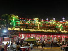 -枇杷园食为鲜火锅(南山店)