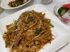 粤式干炒牛河-苏福记·海鲜佬(凤城四路店)