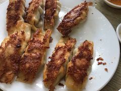 -一品鲜鱼锅贴(人民一路店)