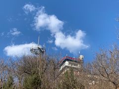 -北京西山国家森林公园