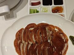 -小桃红·东北菜·春饼烤鸭(南阳湖街店)