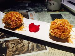 -豆蔻电影主题餐厅(四牌楼店)