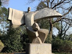 -采石矶景区