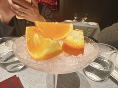 -柿合缘新京菜(静安嘉里中心店)
