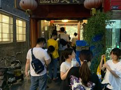 -壶园美食·淮扬菜(东圈门店)