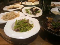 -秦唐一号西安菜馆(钟楼店)