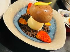 -東盛炭烤自助料理(玄武招商花园城店)