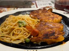-豪客来牛排(海沧阿罗海店)