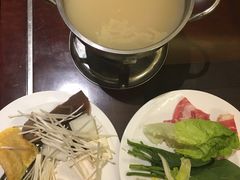 -索菲特西湖大酒店·香榭丽全日候餐厅(南山路店)