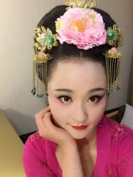 -盘子女人坊古装写真摄影(厦门总店)