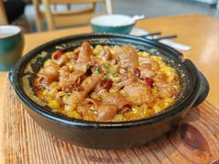 -陶德砂锅居(育才路店)