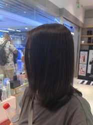 -时尚殿堂hair salon（上地华联店）