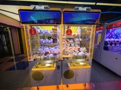 -风云再起游乐汇(北京西单西西友谊店)