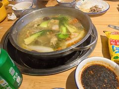 -王二爷药膳鸡(仙林学衡路店)