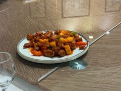 -郑庄脂渣海鲜楼(九水路店)