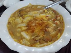 -一锅厨东北水饺店(厦大店)