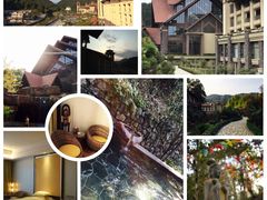 -韶关经律论国际酒店温泉